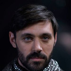 Fotoğraf Liam Garrigan