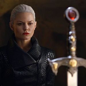 Fotoğraf Jennifer Morrison