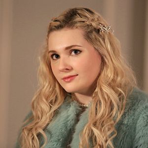 Fotoğraf Abigail Breslin