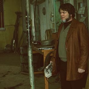 Fotoğraf Nick Offerman