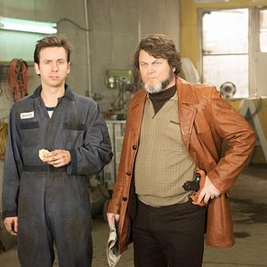 Fotoğraf Dan Beirne