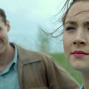 Fotoğraf Saoirse Ronan