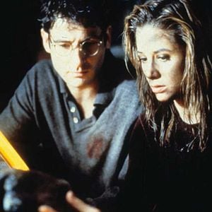 Fotoğraf Tehlikeli Yaratıklar