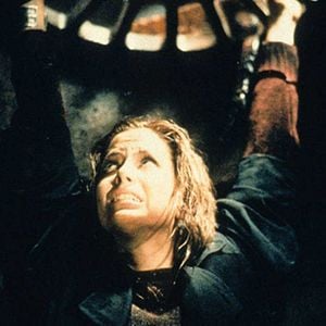 Fotoğraf Tehlikeli Yaratıklar