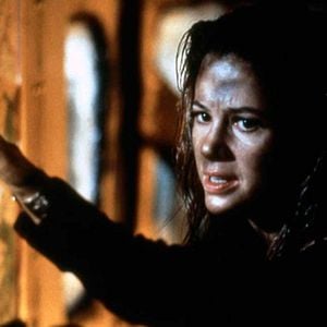 Fotoğraf Tehlikeli Yaratıklar