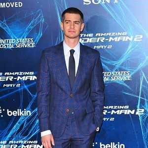 Fotoğraf Andrew Garfield