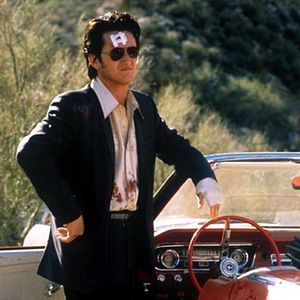 Fotoğraf Oliver Stone