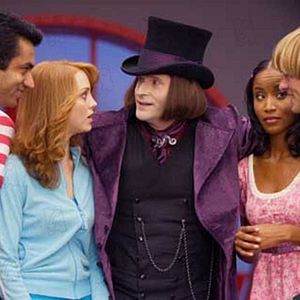 Fotoğraf Epic Movie