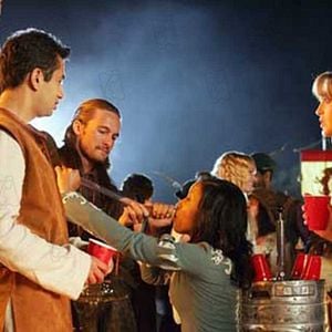 Fotoğraf Epic Movie