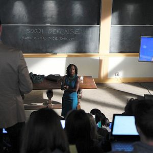 Fotoğraf Viola Davis