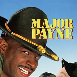 Fotoğraf Major Payne