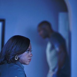 Fotoğraf Viola Davis