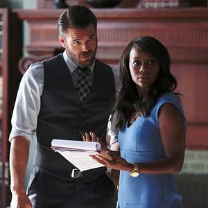 Fotoğraf Charlie Weber