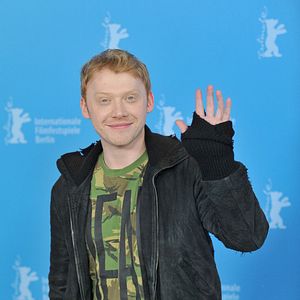 Fotoğraf Rupert Grint
