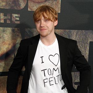 Fotoğraf Rupert Grint