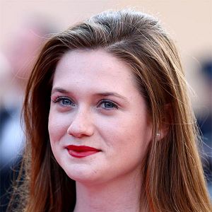Fotoğraf Bonnie Wright