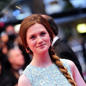 Fotoğraf Bonnie Wright