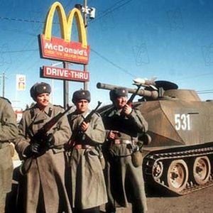 Fotoğraf John Milius