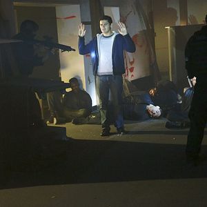 Fotoğraf Brett DelBuono