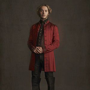 Fotoğraf Toby Regbo