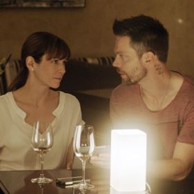 Fotoğraf Marie-Josée Croze