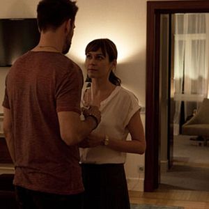 Fotoğraf Marie-Josée Croze