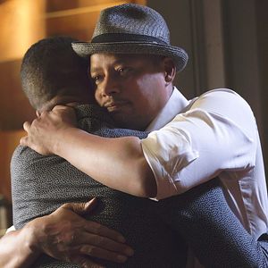 Fotoğraf Terrence Howard