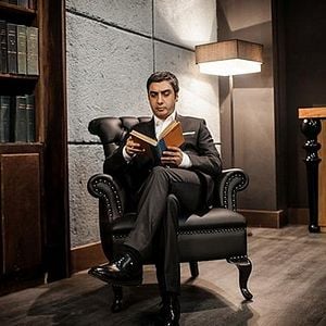 Fotoğraf Kurtlar Vadisi Pusu