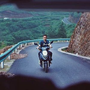 Fotoğraf Kaili Blues