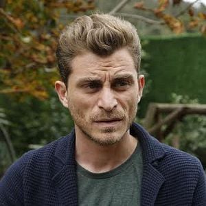 Fotoğraf İnadına Aşk