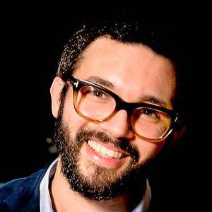 Fotoğraf Samanou Acheche Sahlstrøm