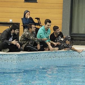 Fotoğraf Son Çıkış