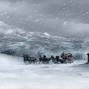 Fotoğraf The Hateful Eight