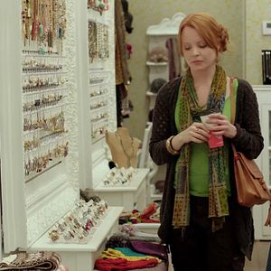 Fotoğraf Lauren Ambrose