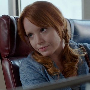 Fotoğraf Lauren Ambrose