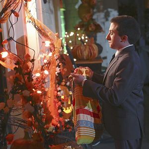 Fotoğraf Atticus Shaffer