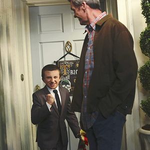 Fotoğraf Atticus Shaffer