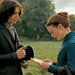 Fotoğraf Ezra Miller