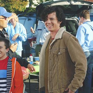Fotoğraf Charlie McDermott