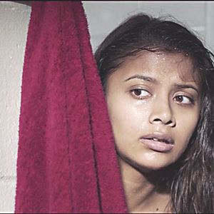 Fotoğraf Rachel Petladwala