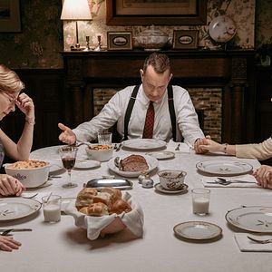 Fotoğraf Casuslar Köprüsü