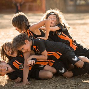 Fotoğraf Aaron Kissiov