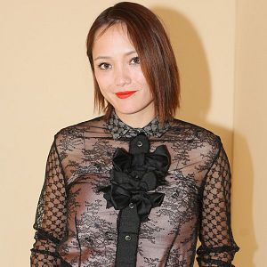 Fotoğraf Pom Klementieff