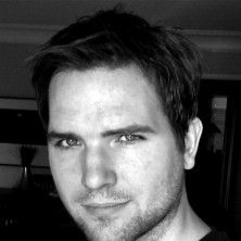 Fotoğraf Justin Rhodes