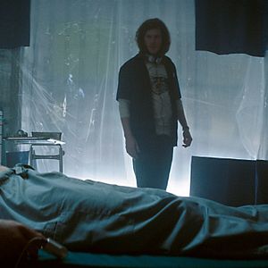 Fotoğraf Scout's Guide To The Zombie Apocalypse