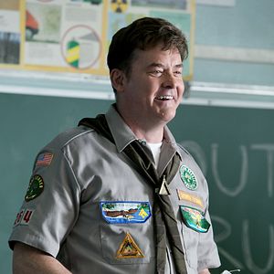 Fotoğraf David Koechner