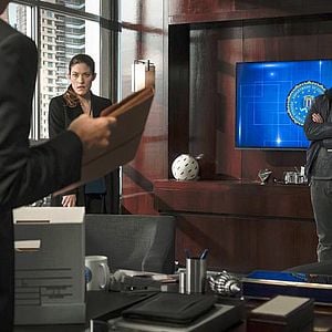 Fotoğraf Jennifer Carpenter