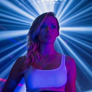 Fotoğraf Sarah Dumont