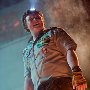 Fotoğraf Joey Morgan