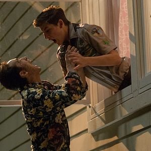 Fotoğraf Joey Morgan